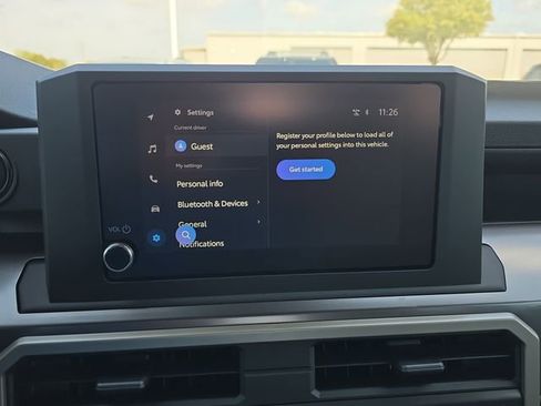 New 2026 Toyota Tacoma SR5 image 20