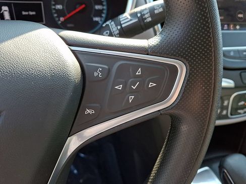 Used 2023 Chevrolet Equinox LS FWD image 21