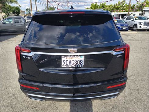Used 2020 Cadillac XT6 Premium Luxury FWD image 12