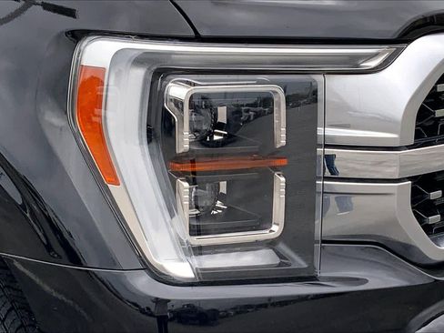 Used 2023 Ford F150 Platinum AWD/4WD image 24
