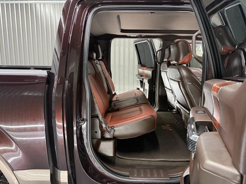 Used 2019 Ford F150 King Ranch w/ Equipment Group 601A Luxury AWD/4WD image 31