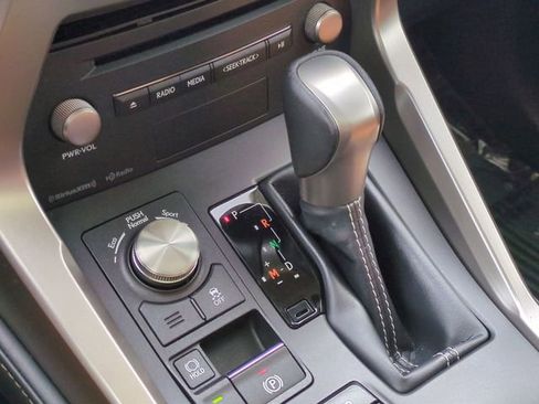 Used 2020 Lexus NX 300 300 Base w/ Comfort Package image 19