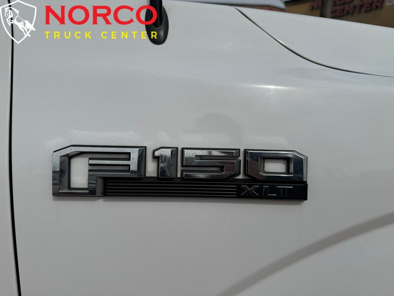 Used 2018 Ford F150 XLT w/ Equipment Group 301A Mid RWD image 36