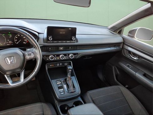 Used 2023 Honda CR-V Sport image 9