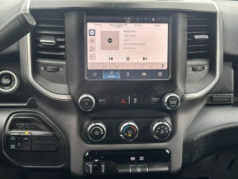 Used 2024 RAM 2500 Big Horn image 13