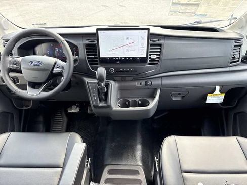 New 2026 Ford Transit 350 XL AWD/4WD image 17