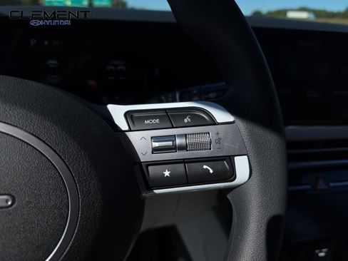 New 2026 Hyundai Tucson SEL image 15