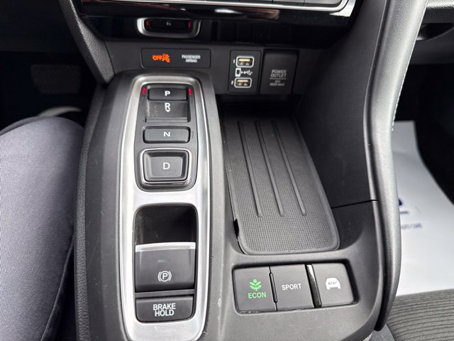 Used 2022 Honda Insight EX image 12