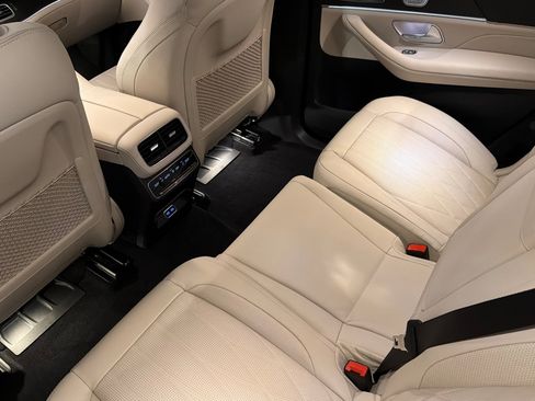 New 2026 Mercedes-Benz GLS 63 AMG 4MATIC image 11