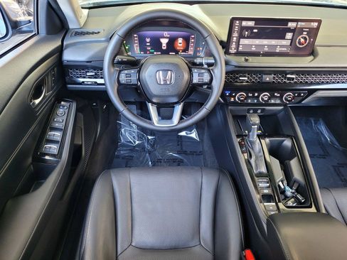 Used 2023 Honda Accord Touring image 21