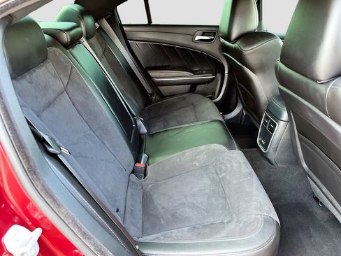 Used 2023 Dodge Charger Scat Pack RWD image 27