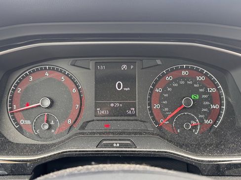 Used 2021 Volkswagen Jetta S w/ Driver Assistance Package image 10