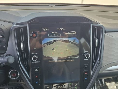 Certified 2026 Subaru Forester Premium AWD/4WD image 34