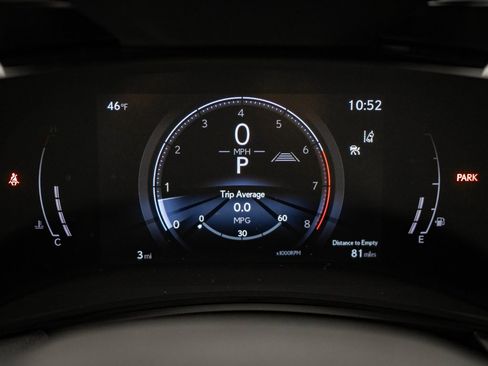 New 2026 Lexus NX 350 AWD w/ Luxury Package image 31