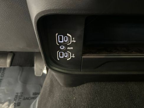 Used 2025 RAM 3500 Tradesman AWD/4WD image 50