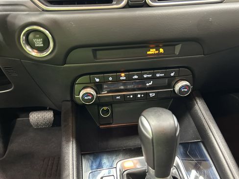 Used 2025 MAZDA CX-5 AWD 2.5 S w/ Preferred Package image 15