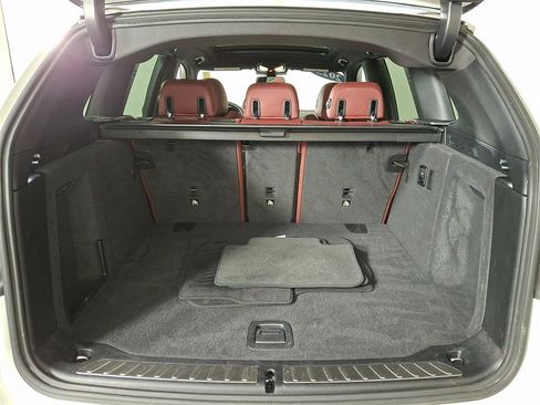 Certified 2023 BMW X3 xDrive30i w/ M Sport Package image 29