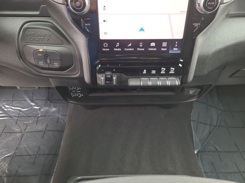 New 2026 RAM 2500 Tradesman image 25