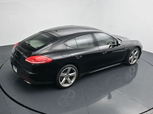 Used 2016 Porsche Panamera 4 Edition AWD/4WD image 27