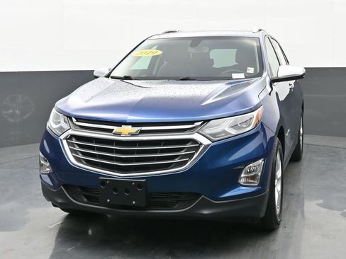 Used 2019 Chevrolet Equinox Premier image 7