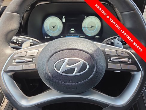 Used 2025 Hyundai Palisade Calligraphy AWD/4WD image 24