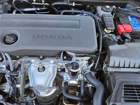 New 2026 Honda Civic Sport image 20