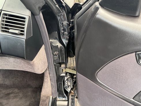 Used 1999 Mercedes-Benz SL 500 image 39