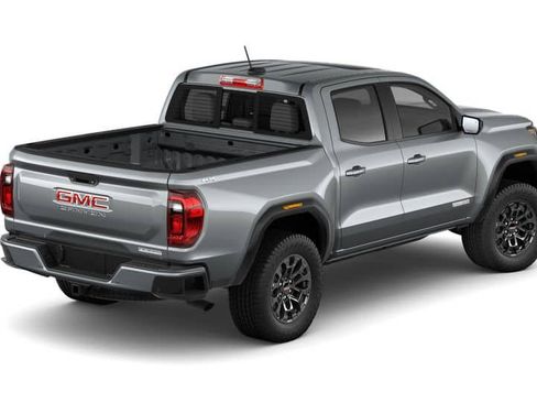 New 2026 GMC Canyon Elevation w/ Convenience Package AWD/4WD image 53