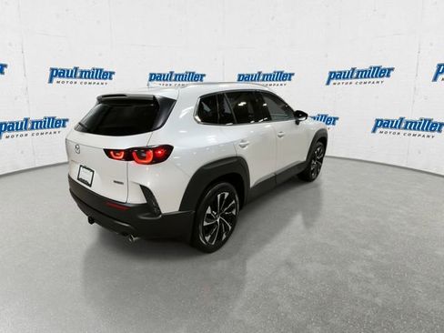 New 2026 MAZDA CX-50 2.5 Hybrid w/ Weather Package image 11