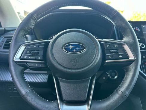 New 2026 Subaru Ascent Premium AWD/4WD image 28