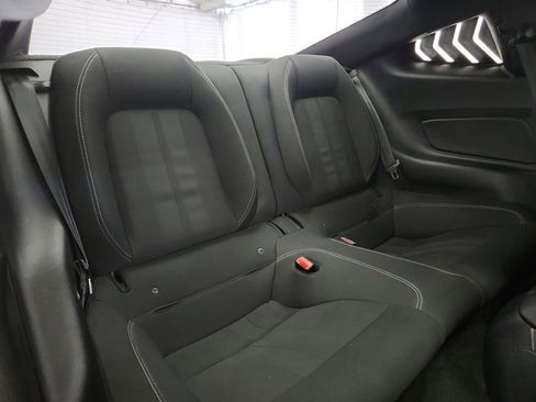 Used 2018 Ford Mustang GT w/ GT Performance Package RWD image 24
