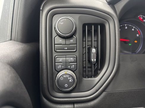 New 2025 Chevrolet Silverado 3500 W/T w/ WT Convenience Package image 11