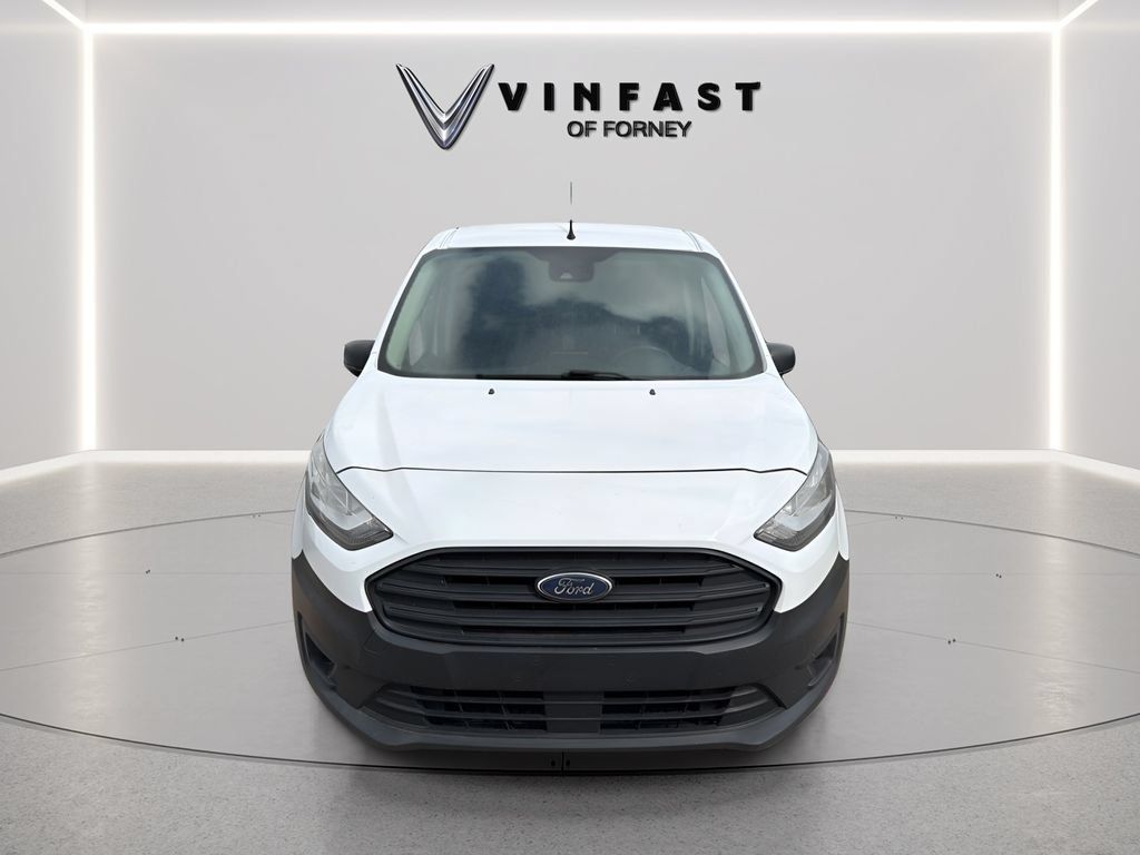 Used 2022 Ford Transit Connect XL FWD image 5