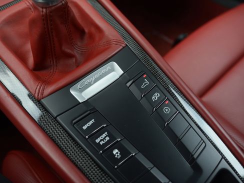Used 2015 Porsche Cayman GTS RWD image 28