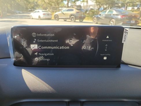 New 2025 MAZDA CX-5 AWD 2.5 S image 29