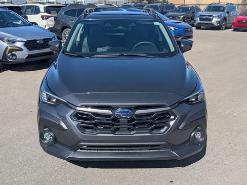 New 2025 Subaru Crosstrek 2.5i Limited w/ Crosstrek Mirror Package image 3