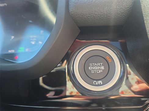 New 2026 RAM 1500 Rebel w/ G/T Package image 23