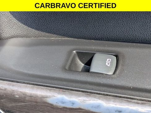 Certified 2022 Chevrolet Silverado 3500 LTZ w/ LTZ Convenience Package AWD/4WD image 35