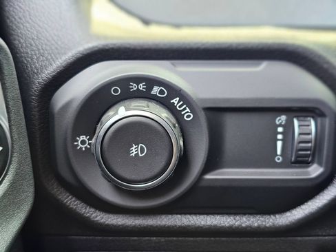 New 2026 Jeep Wrangler Willys AWD/4WD image 20
