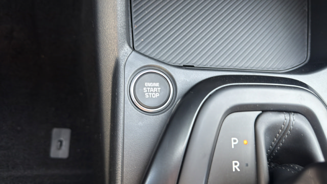 New 2026 Kia K4 FWD image 23