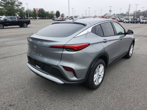 New 2026 Buick Envista Preferred w/ Convenience I Package image 3