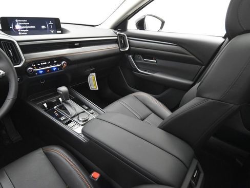 New 2026 MAZDA CX-50 AWD 2.5 Hybrid w/ Weather Package image 28