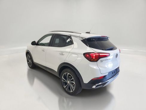 Used 2020 Buick Encore GX Essence AWD/4WD image 5