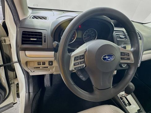 Used 2014 Subaru Forester 2.5i Premium w/ All-Weather Package image 11