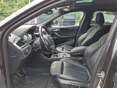 Used 2021 BMW X2 xDrive28i w/ Convenience Package AWD/4WD image 13