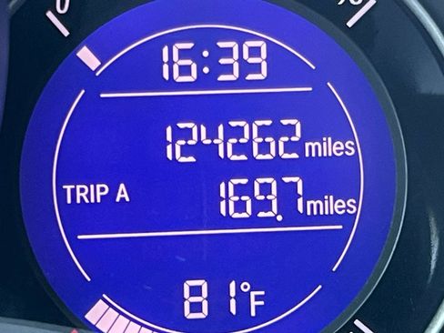 Used 2015 Honda Fit image 8