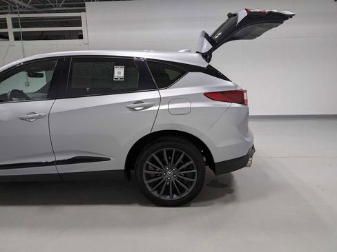 Certified 2023 Acura RDX A-Spec image 11