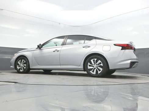 Used 2021 Nissan Altima 2.5 S FWD image 45