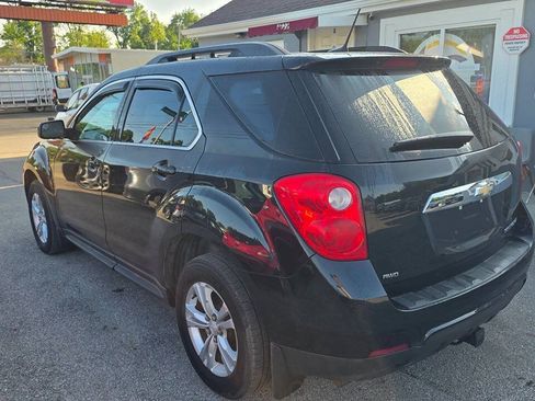Used 2014 Chevrolet Equinox LT AWD/4WD image 3
