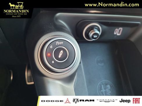 Used 2024 Alfa Romeo Tonale Veloce w/ Active Assist Package AWD/4WD image 13